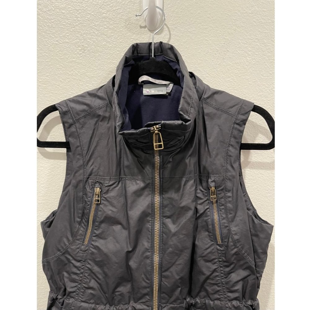 ATHLETA Alpine Air Vest - Picture 4 of 7